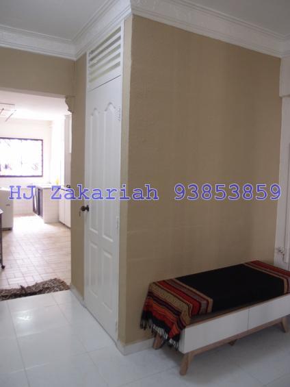 Blk 206 Bukit Batok Street 21 (Bukit Batok), HDB 3 Rooms #158865752